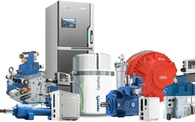 Bosch-Rexroth-product