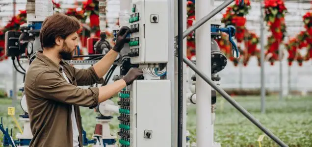 Electrical-System-Modernization