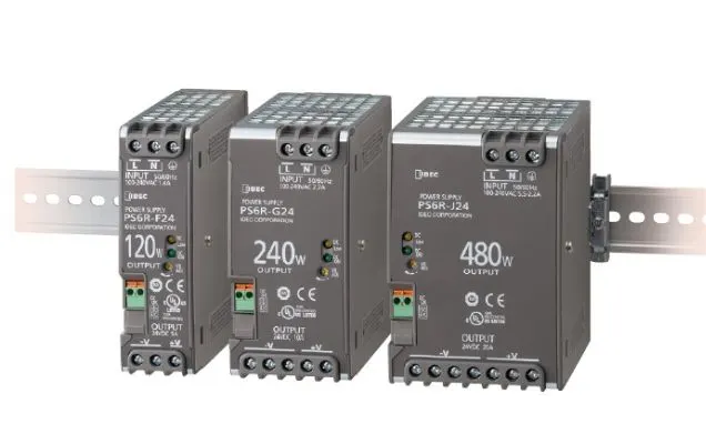 IDEC-Marine-Products