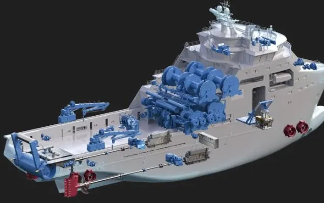 Kongsberg-Marine-product
