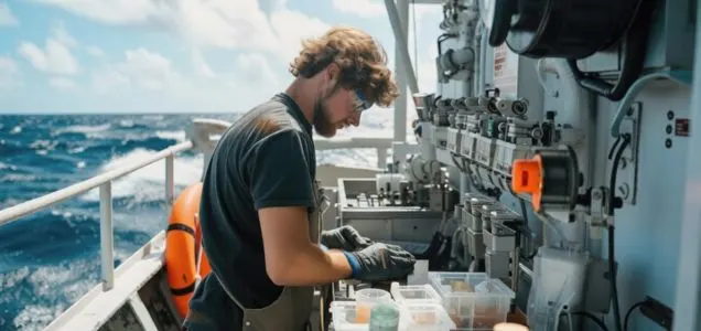 Marine-Equipment-Service