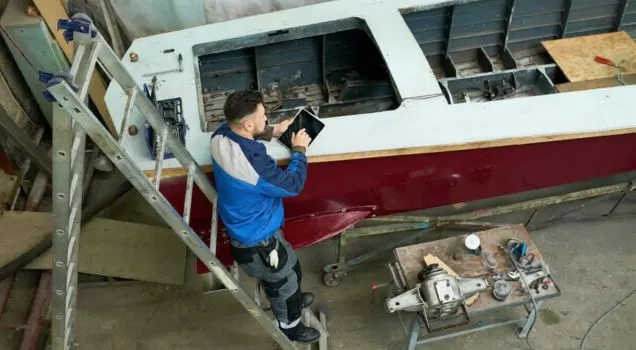 Marine-Repair-Maintenance
