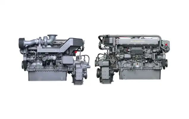 Mitsubishi-Marine-product