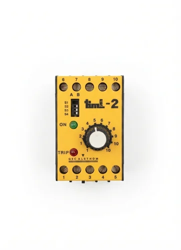 Alstom Timee-2 Relay 220/240V AC/DC kontek-marine
