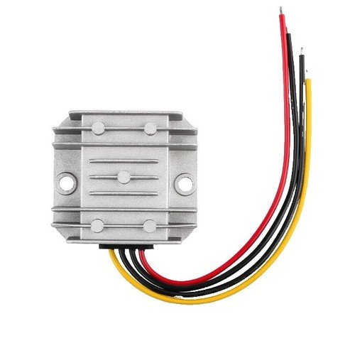 Alstom VAA11Yf8402Ech Voltage Protection Auxiliary Relay 110/250V DC kontek-marine
