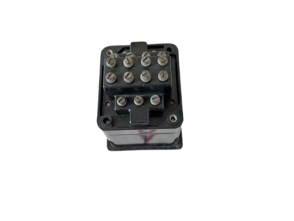 Alstom VAA11Yf8402Fch Auxiliary Relay 220-250V DC kontek-marine