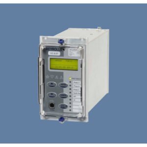 Alstom CAEM21Af102A Battery Earth Fault Relay CAEM kontek-marine