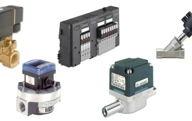 burkert-product