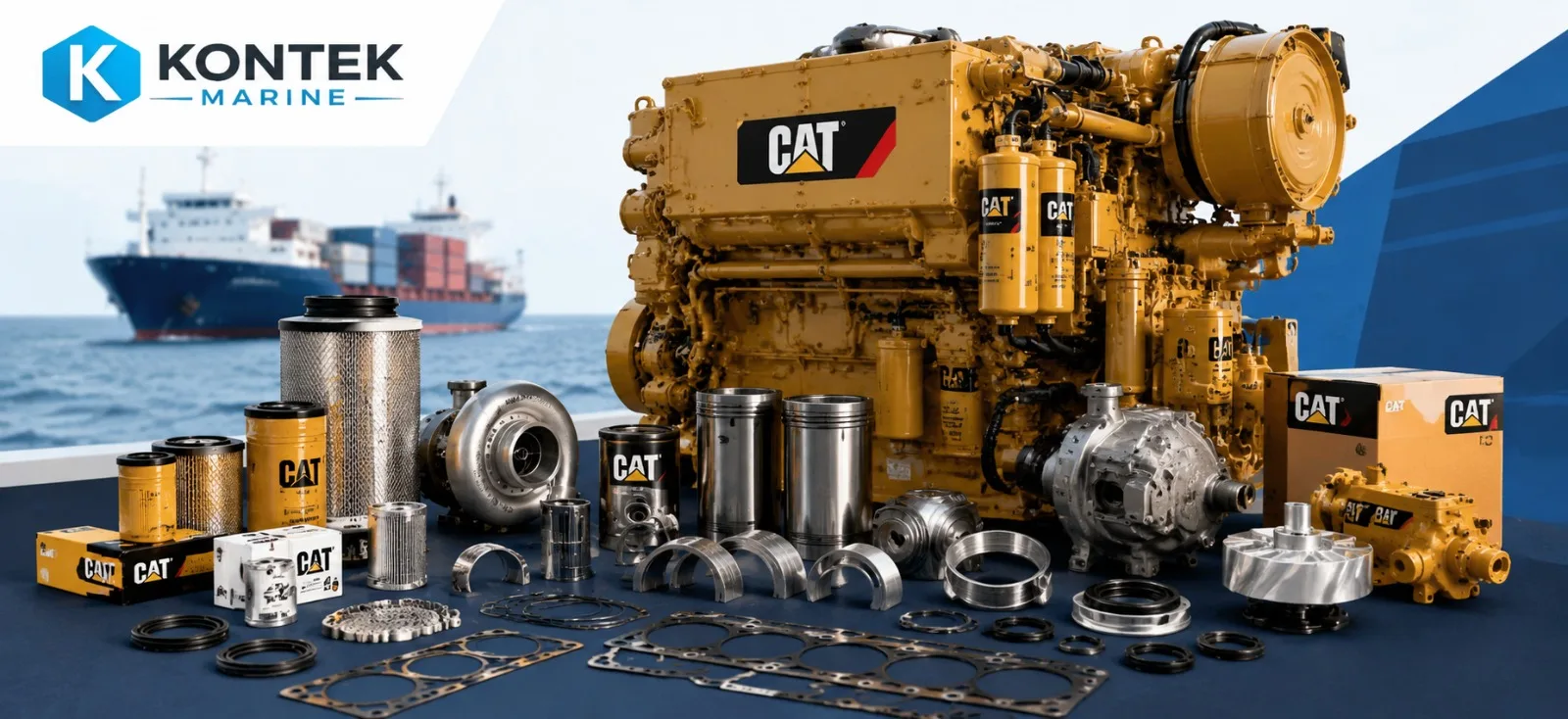 caterpillar-marine-engine-spares-blog