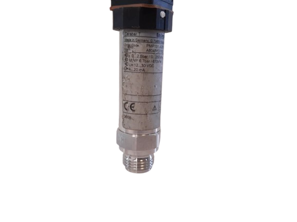 Endress+Hauser PMP131-A2B01A1N Pressure Gauge Switch kontek-marine