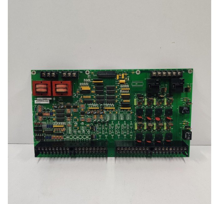 GE DS200DDTBG2ABB  PC Board Assembly Fan Power Supply for Mark VI turbine control
