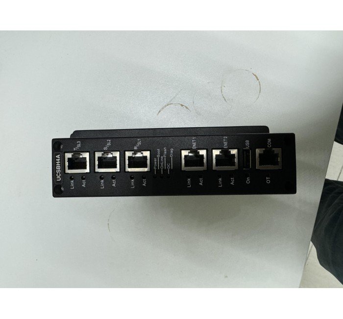 GE IS420UCSBH4A PC Board Assembly Fan Power Supply for Mark VI turbine control