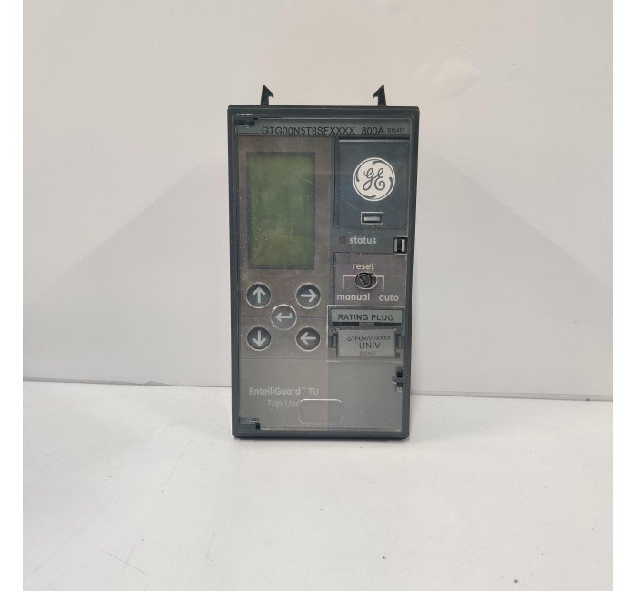 GE GTG00N5T8SFXXXX PC Board Assembly Fan Power Supply for Mark VI turbine control