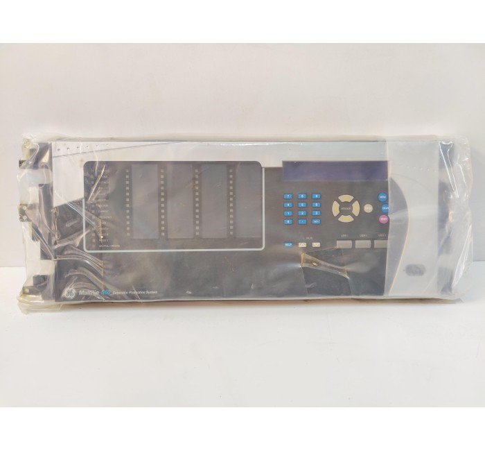 GE GTG00N5T8SFXXXX 1250A EntelliGuard TU Trip Unit