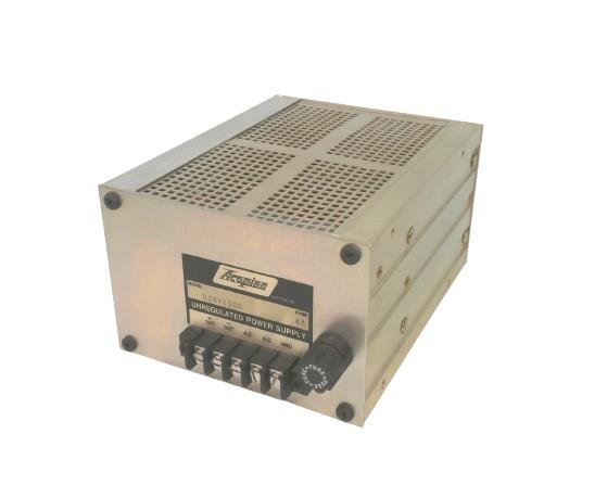 GE IS430SNUAH1A I/O Module