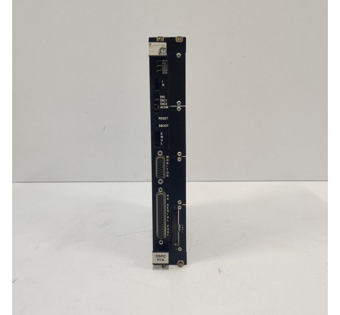 GE DS200DSPCH1AEA  PC Board Assembly Fan Power Supply for Mark VI turbine control