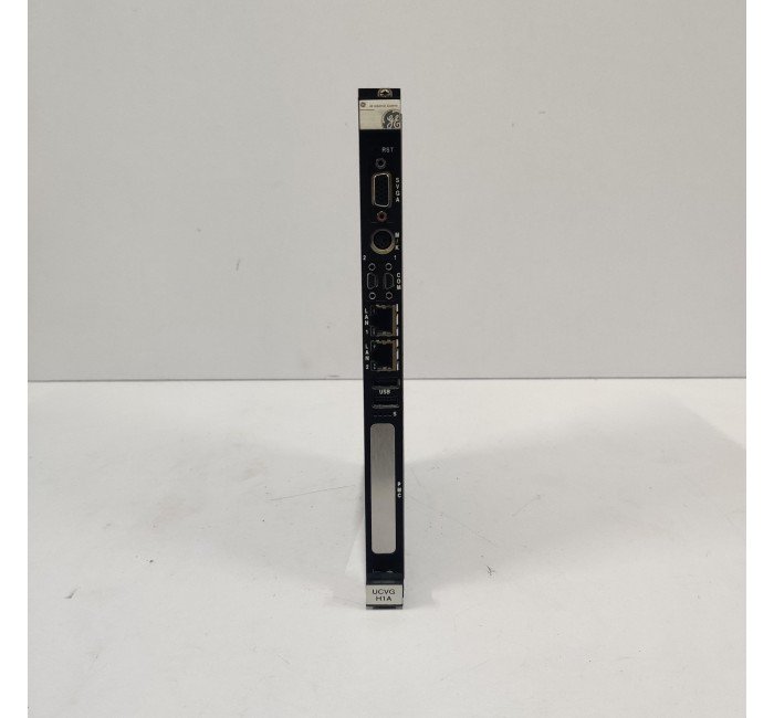 GE IS215UCVGH1A  PC Board Assembly Fan Power Supply for Mark VI turbine control