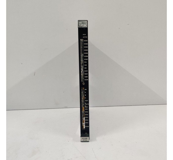 GE IS200FCGEH1ADA  PC Board Assembly Fan Power Supply for Mark VI turbine control