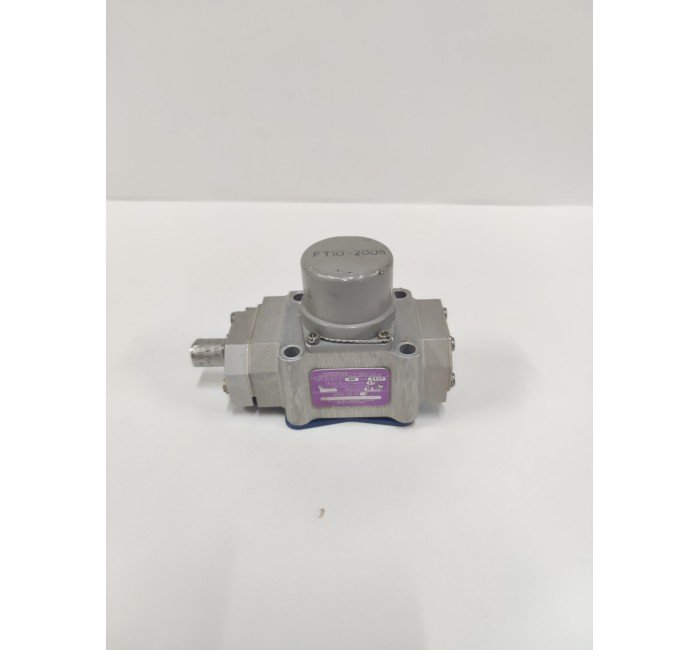 Moog B79121-005 electro hydraulic servo valve India supplier