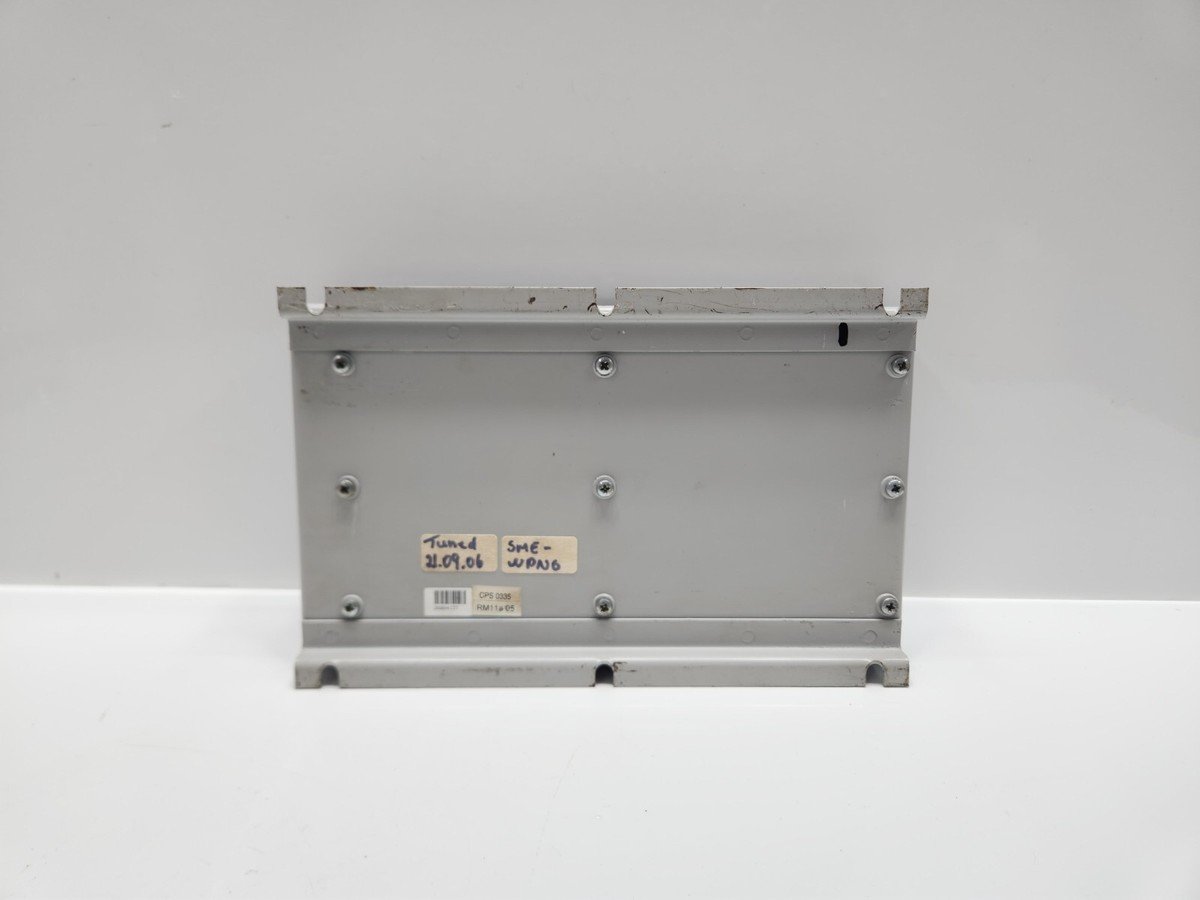 Wartsila RM-11A Relay Driver Module Kontek Marine