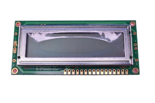 Wartsila 10-Channel Display Module Kontek Marine