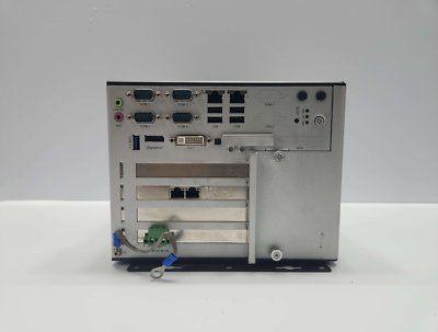 Wartsila MXC-2300 Fanless Embedded Computer Kontek Marine