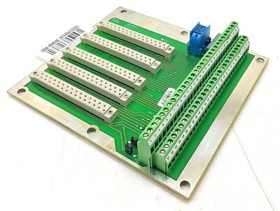 Wärtsilä OV72H 73 PCB Card Kontek Marine