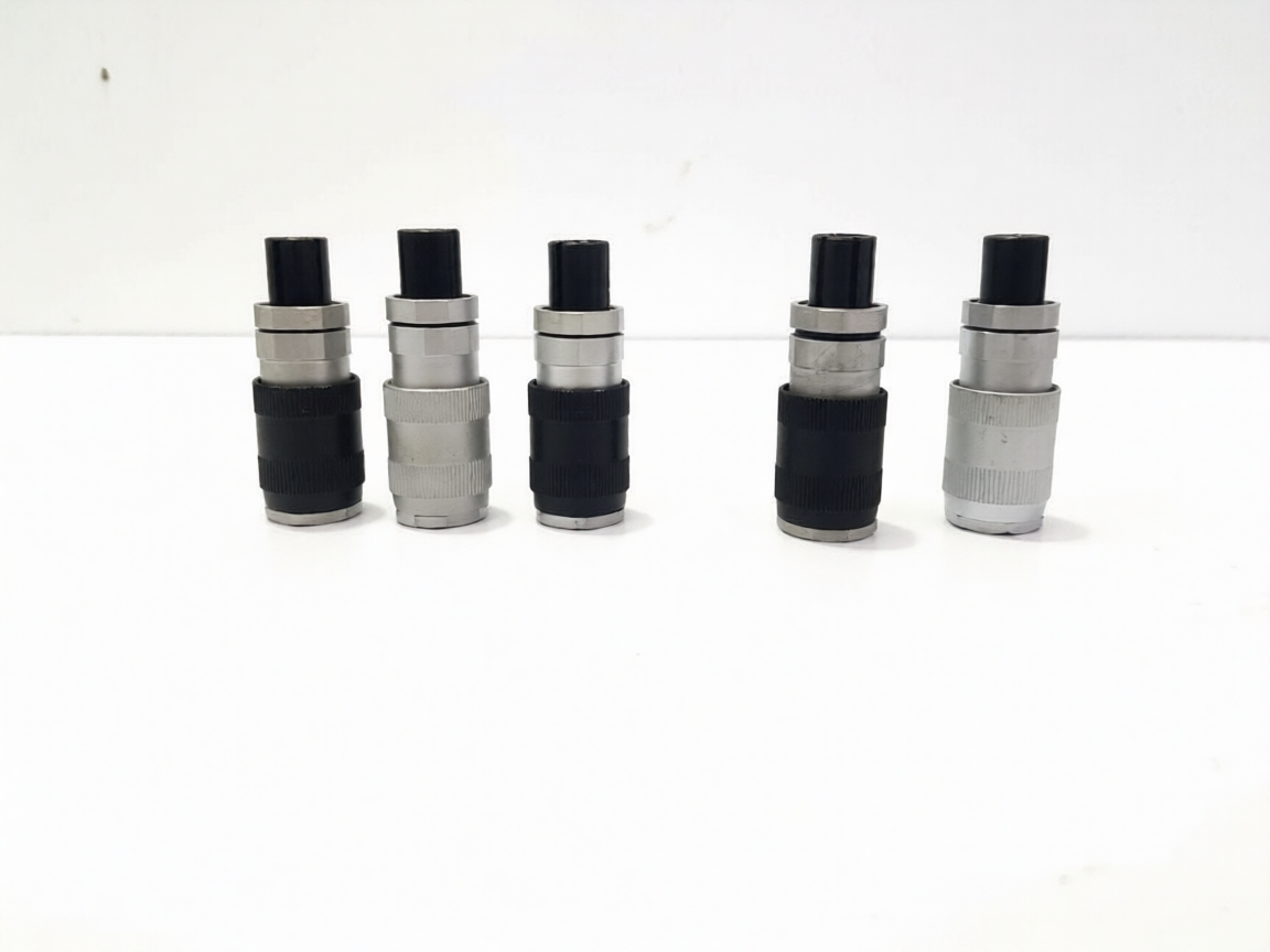 Wärtsilä Fuel Rack Position Transducer (Lot of 5) Kontek Marine