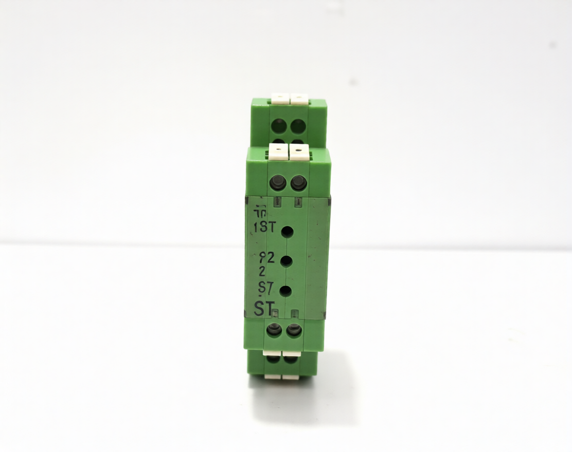 Wärtsilä LIPS Signal Transducer Rev 2 Kontek Marine