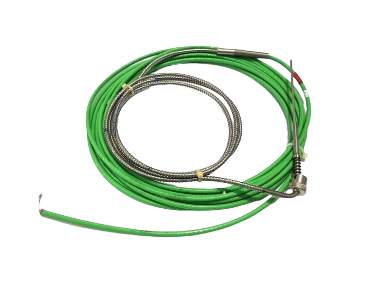 Wärtsilä TE517/0024 Temperature Sensor Kontek Marine